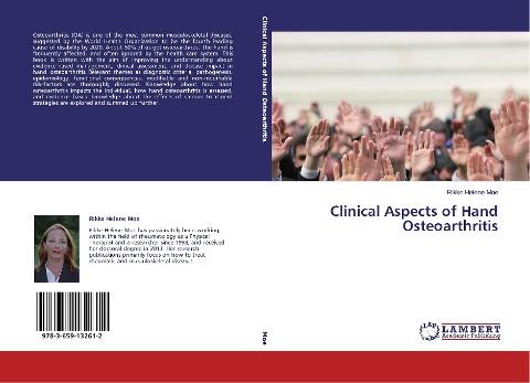 Clinical Aspects of Hand Osteoarthritis