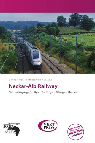 Neckar-Alb Railway