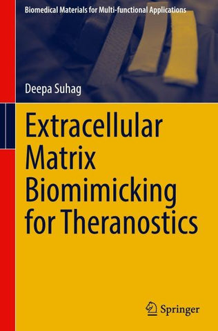 Extracellular Matrix Biomimicking for Theranostics