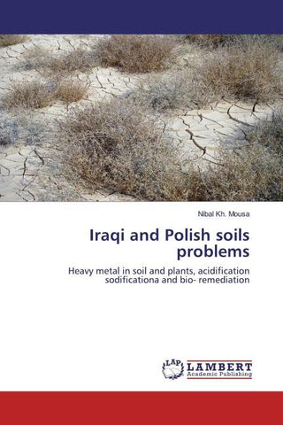 Iraqi and Polish soils problems