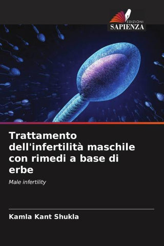 Trattamento dell'infertilità maschile con rimedi a base di erbe