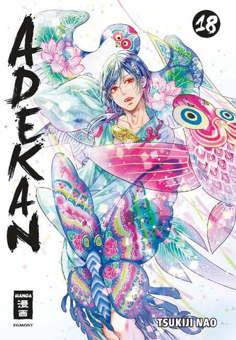 Adekan 18