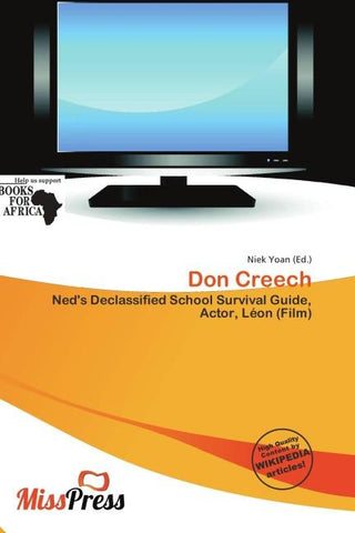 Don Creech