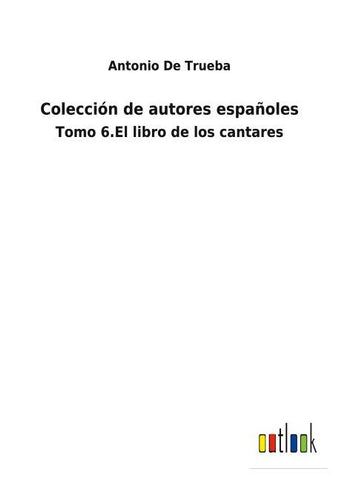 Colección de autores españoles