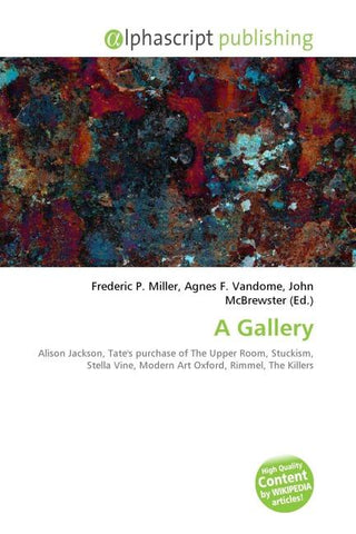 A Gallery