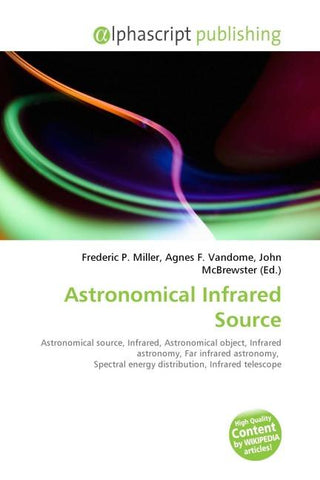 Astronomical Infrared Source