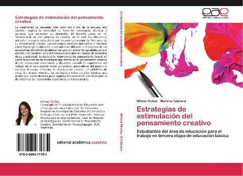 Estrategias de estimulación del pensamiento creativo
