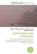 Carl Friedrich Von Weizsäcker