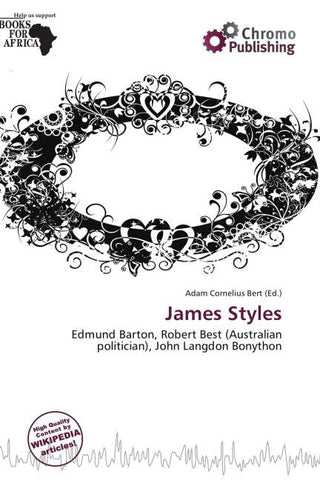 James Styles