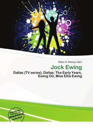 Jock Ewing