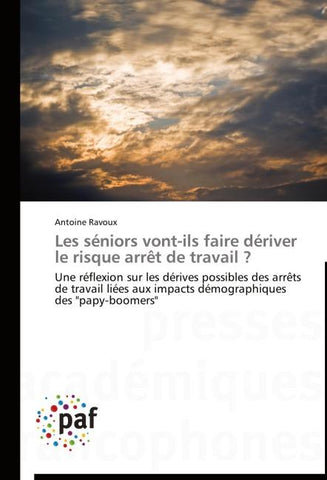 Les séniors vont-ils faire dériver le risque arrêt de travail ?