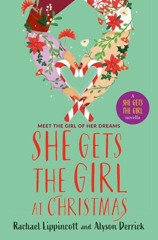 She Gets the Girl at Christmas