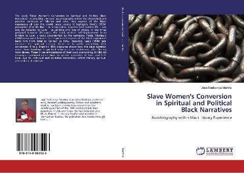 Slave Women's Conversion in Spiritual and Political Black Narratives