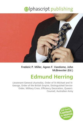 Edmund Herring
