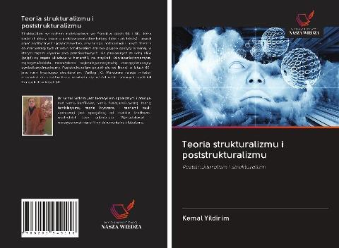 Teoria strukturalizmu i poststrukturalizmu