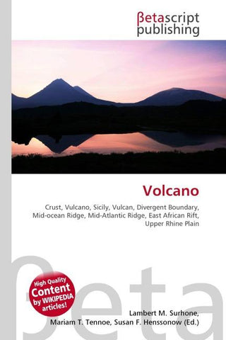 Volcano