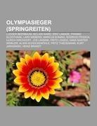 Olympiasieger (Springreiten)