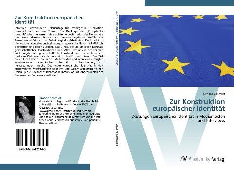 Zur Konstruktion europäischer Identität