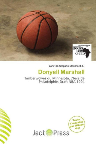 Donyell Marshall