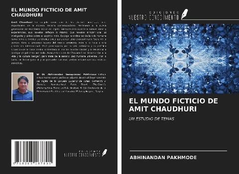 EL MUNDO FICTICIO DE AMIT CHAUDHURI