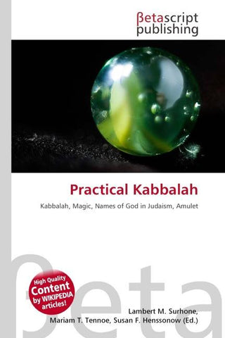 Practical Kabbalah