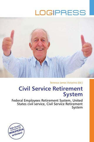 Civil Service Retirement System