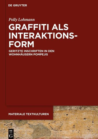 Graffiti als Interaktionsform