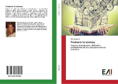 Tradurre la scienza
