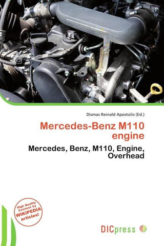 Mercedes-Benz M110 engine