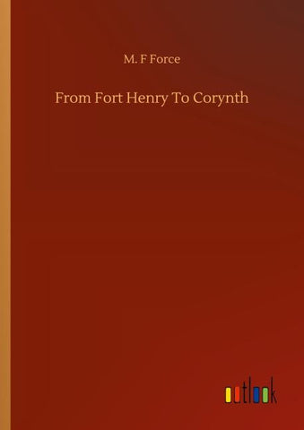 From Fort Henry To Corynth