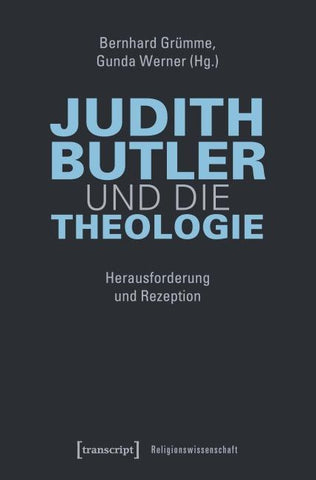 Judith Butler und die Theologie