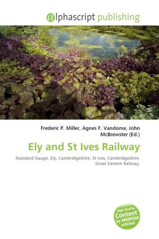 Ely and St Ives Railway