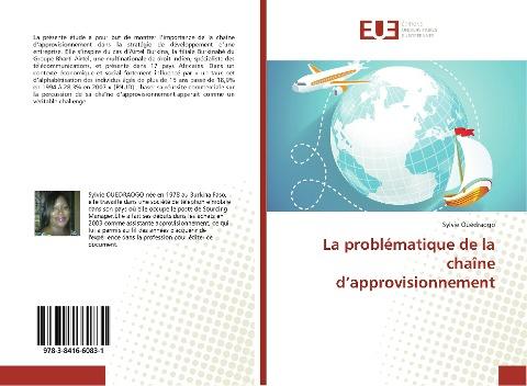 La problématique de la chaîne d'approvisionnement