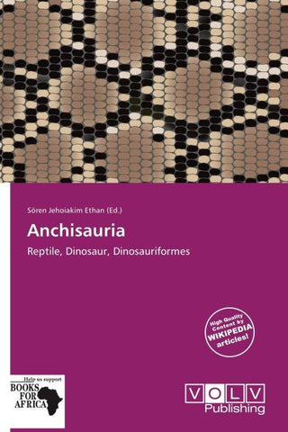 Anchisauria