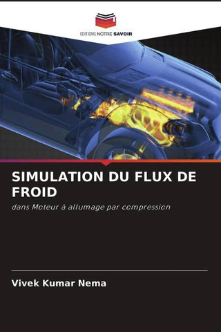 SIMULATION DU FLUX DE FROID