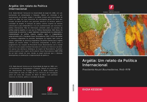 Argélia: Um relato da Política Internacional