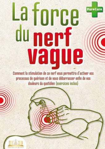 La force du nerf vague