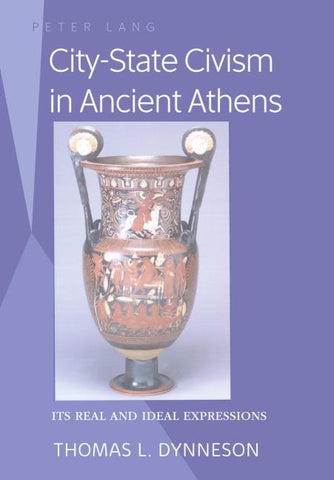 City-State Civism in Ancient Athens