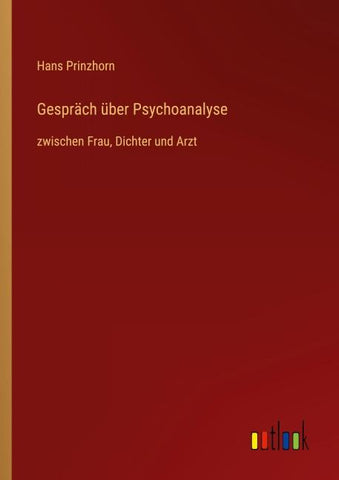 Gespräch über Psychoanalyse