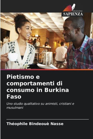 Pietismo e comportamenti di consumo in Burkina Faso