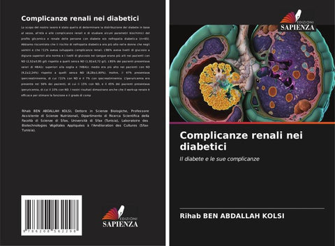 Complicanze renali nei diabetici