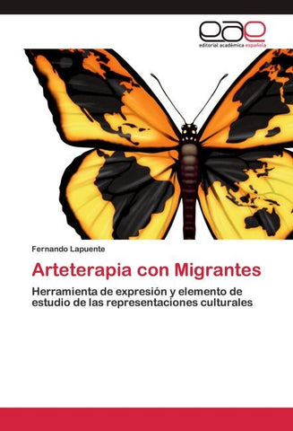 Arteterapia con Migrantes