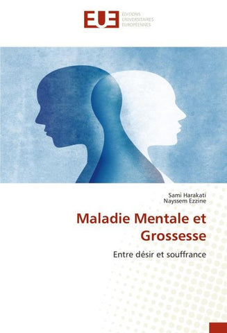 Maladie Mentale et Grossesse
