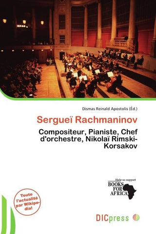 Sergueï Rachmaninov