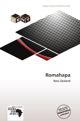 Romahapa