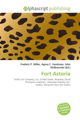 Fort Astoria