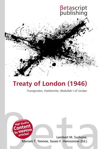 Treaty of London (1946)