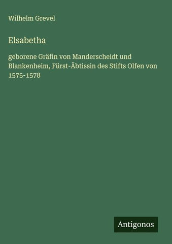 Elsabetha