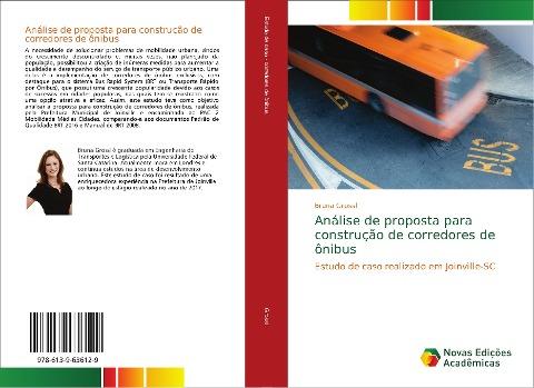 Análise de proposta para construção de corredores de ônibus
