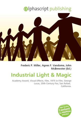 Industrial Light